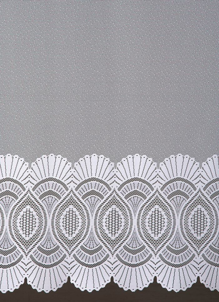 Kurzstore mit Stangendurchzug 