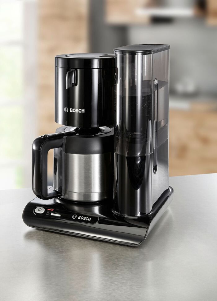 Bosch Kaffeemaschine "Styline" 