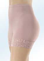 Dreierpack Schlüpfer mit auswechselbarem Gummizug ROSENHOLZ