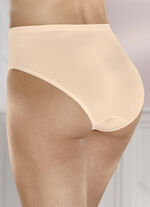 Comtessa Dreierpack Slips ohne Seitenn&auml;hte PUDER