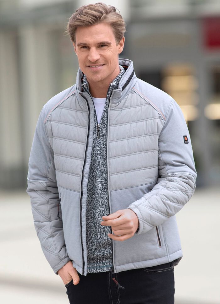 Kurzjacke von &bdquo;Gate One&ldquo; 