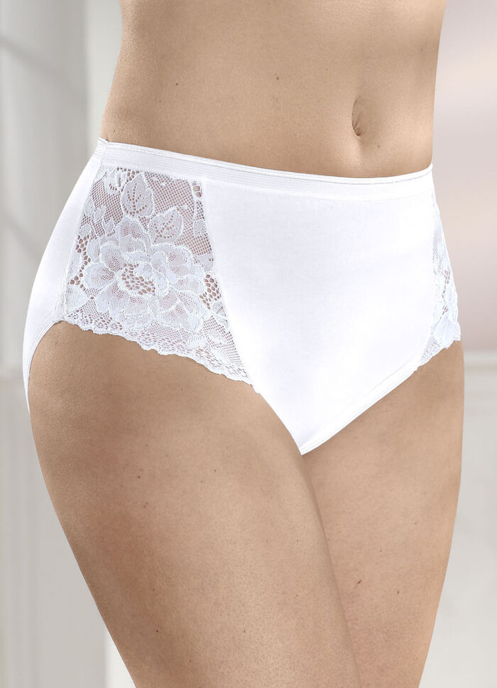 Laurina Viererpack Slips 