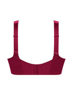 Anita Entlastungs-BH KIRSCHROT
