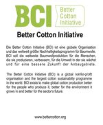 Schlafanzug mit V-Ausschnitt, garngef&auml;rbtem Ringeldessin / nachhaltiger Baumwollanbau 