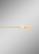 Erbskette von Engelsrufer in Silber 925/- fein 