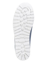 Waldl&auml;ufer Mokassin-Slipper mit bunten Glitzersteinchen besetzt JEANS