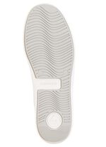 Remonte Sneaker mit verspieltem Bl&uuml;ten-Druck 