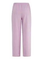 7/8-Hose in bequemer Weite 