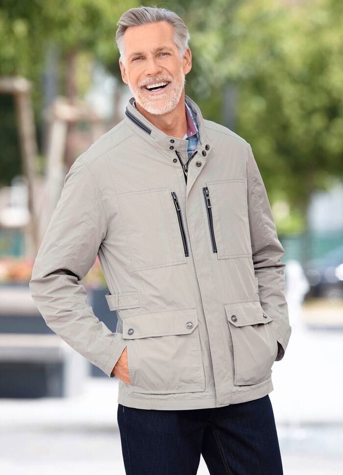 Jacke von &bdquo;Gate One&ldquo; 