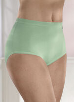 F&uuml;nferpack Slips mit elastischen Abschl&uuml;ssen 