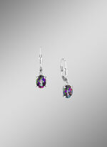 Ohrringe Silber 925/- 