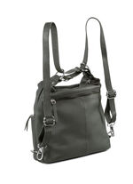 Laurina Tasche Kalb-Nappaleder KHAKI