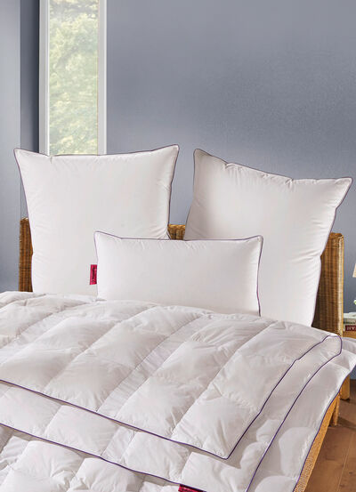 3-Kammer-Kissen Perfect Body Vario Flex.x.von Häussling 