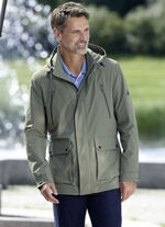 Jacke von &bdquo;New Canadian&ldquo; 