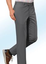 "Br&uuml;hl"-Hose in 4 Farben GRAU