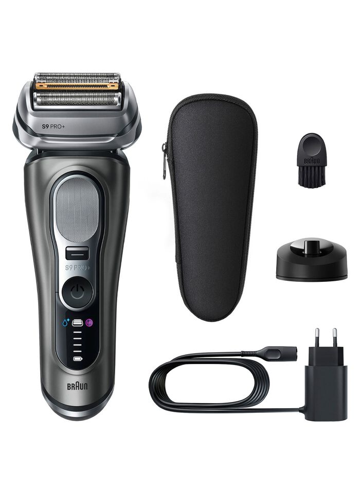 "Braun" Rasierer Series 9 Pro+ 9615s 