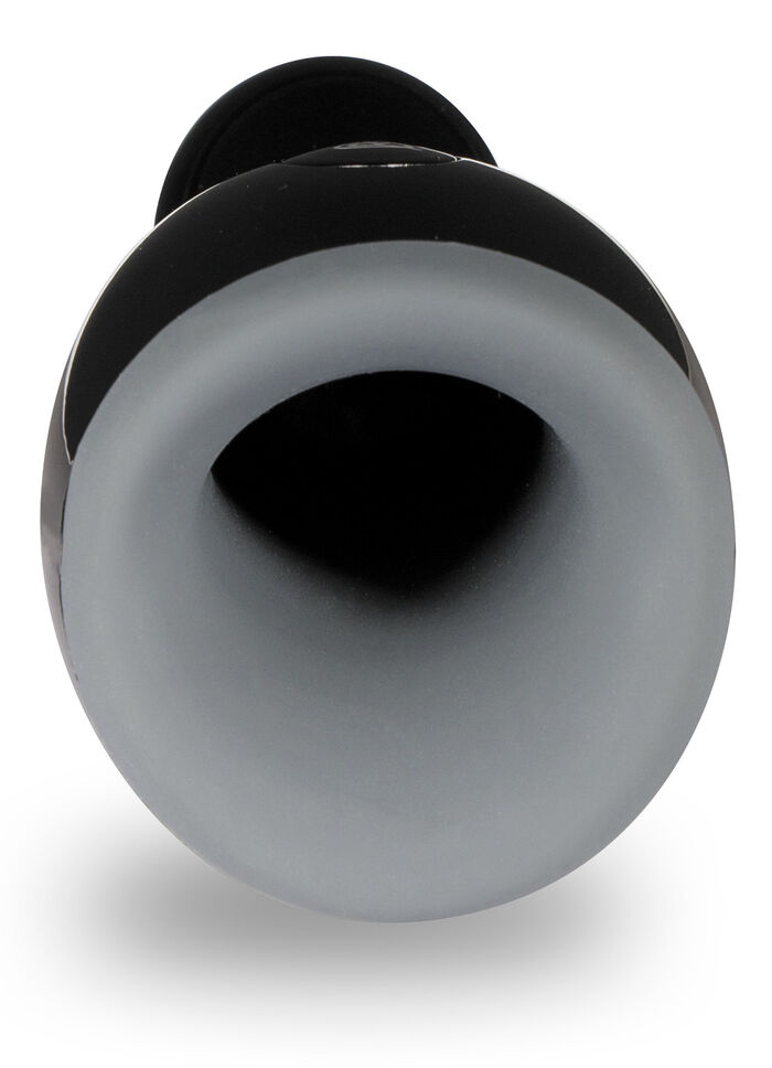 Masturbator mit Heizfunktion 