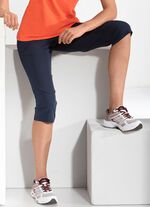 3/4-Hose von &bdquo;LPO&ldquo; in 3 Farben MARINE