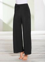 Hose von Plantier SCHWARZ