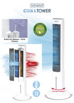 Luftkühler ChillTower 