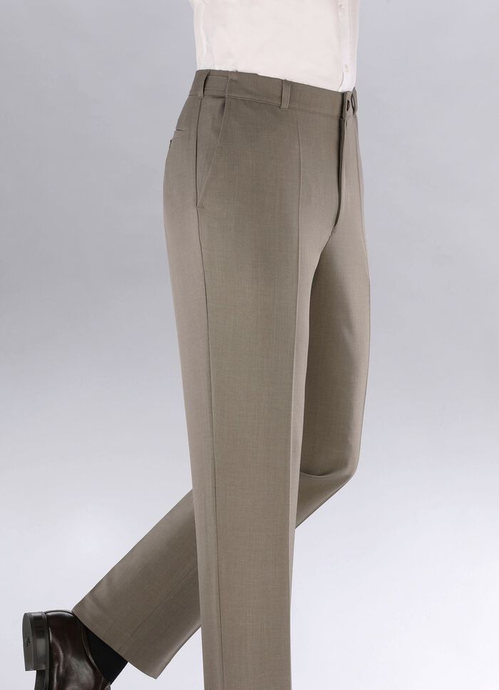 "Klaus-Modelle"-Hose in 4 Farben 