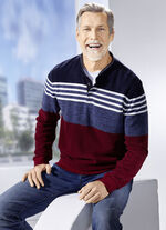 Sweatshirt von „Milano Italy“ 