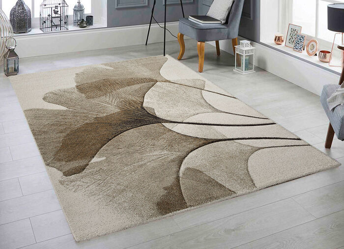 Hochwertige Designer-Brücken und -Teppiche 