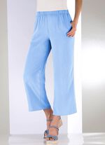 7/8-Hose in bequemer Weite 