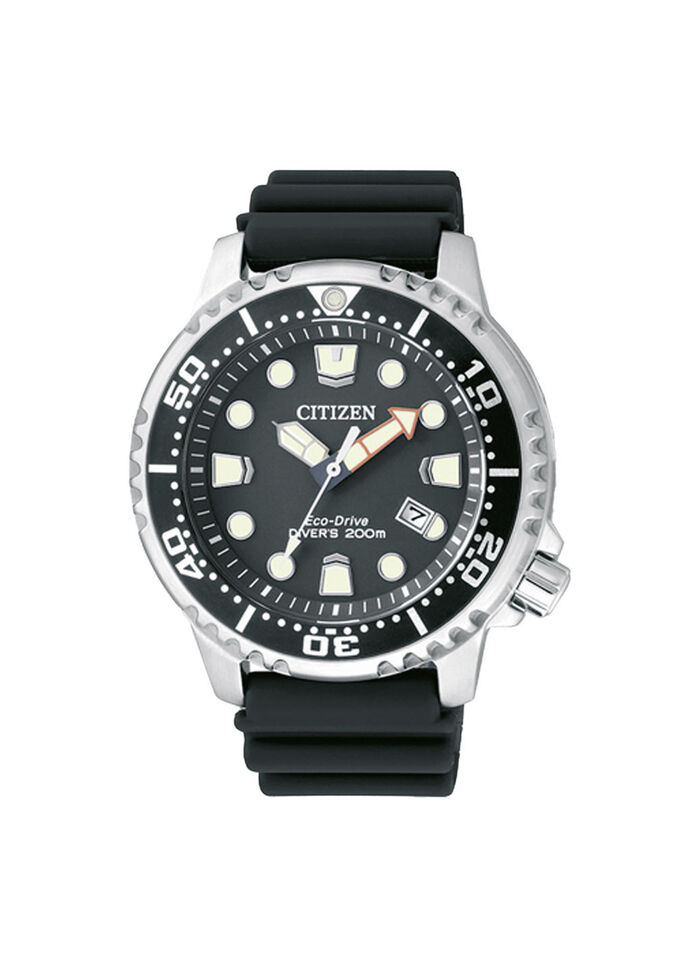 "Citizen"-Solar-Herrenuhr 