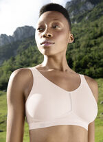 Anita Sport-BH aus atmungsaktivem Material ZARTAPRICOT