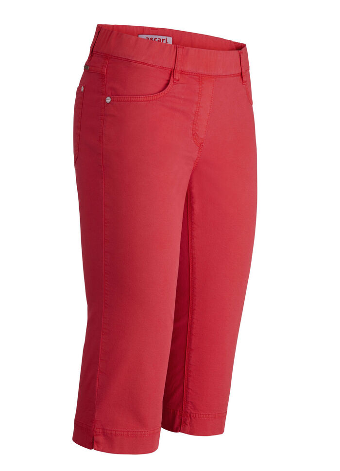 Bermudas in bequemer Schlupfform KORALLE