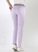 Magic-Jeans mit hohem Stretchanteil FLIEDER