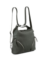 Laurina Tasche Kalb-Nappaleder KHAKI