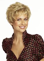 Giorgio Montana Perücke Delia BLOND MIX