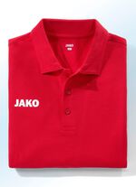 Poloshirt von &bdquo;Jako&ldquo; in 5 Farben ROT