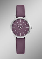 Pools Quartz-Damenuhr 1952 