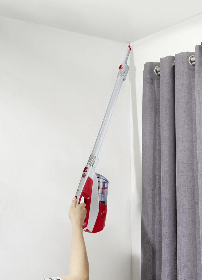 Dirt Devil 2-in-1 Akku-Handstaubsauger 