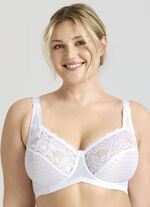 Miss Mary Bügel-BH mit edlem Jacquarddessin 