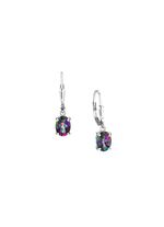 Ohrringe Silber 925/- 