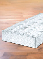 F.a.n.-7-Zonen-Matratze mit sehr guter Körperunterstützung 