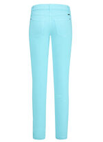 Hose in bequemer Schlupfform T&Uuml;RKIS