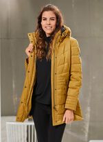 Funktionsjacke in 2 Farben 