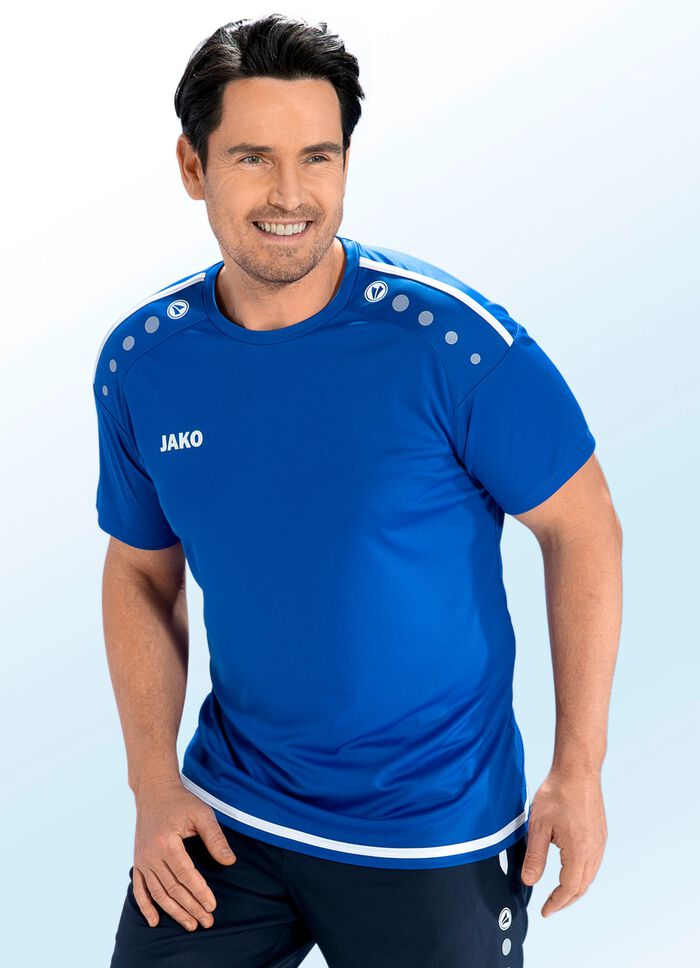 "Jako"-Shirt in 4 Farben 