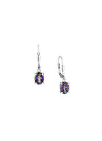 Ohrringe Silber 925/- 