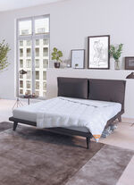 Bettwarenprogramm Sommertraum aus dem Hause Spessarttraum WEISS