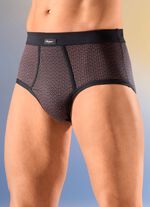 Viererpack Slips mit Softbund 