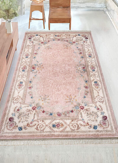 Brücken, Galerie und Teppiche 