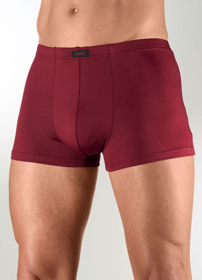 Sechserpack Pants aus Microfaser 