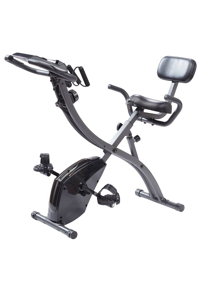 Slim Cycle 3-in-1 Heimtrainer 