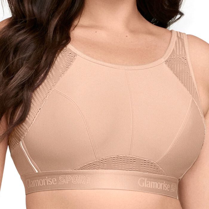 Glamorise Sport BH 